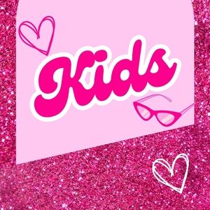 Kids Items Unlisted For Show